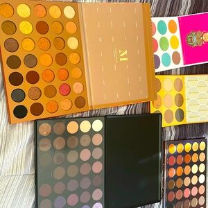 I Am Selling JUVIA’S THE ZULU & WARRIOR For $15(per set) & MORPHE For $20 each